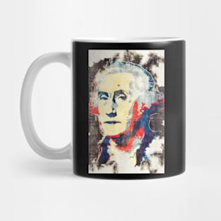 George George Washington Mug